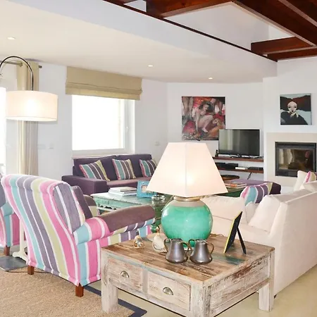 Sleeps 14 Pool Wifi * Adraga