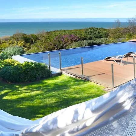 Sleeps 14 Pool Wifi * Adraga