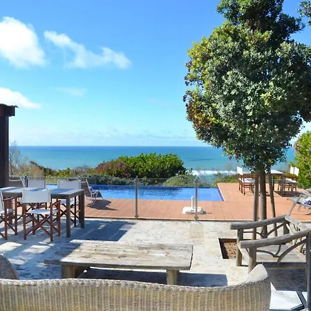 Sleeps 14 Pool Wifi * Adraga